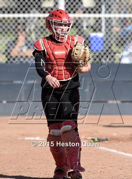 Thumbnail 2 in Mission Viejo vs Pacifica (Best of the West) photogallery.