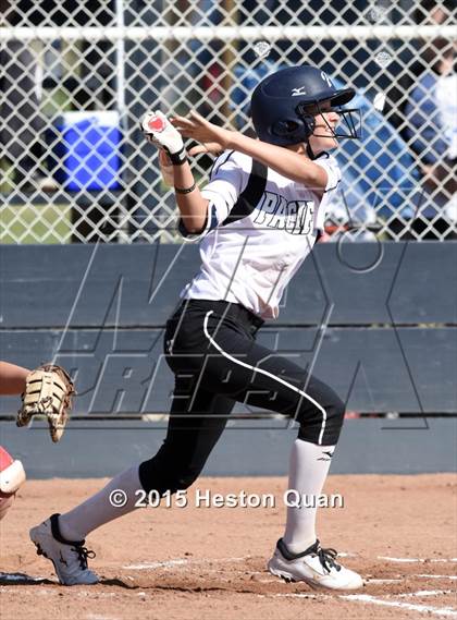 Thumbnail 3 in Mission Viejo vs Pacifica (Best of the West) photogallery.