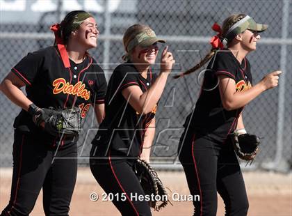 Thumbnail 3 in Mission Viejo vs Pacifica (Best of the West) photogallery.