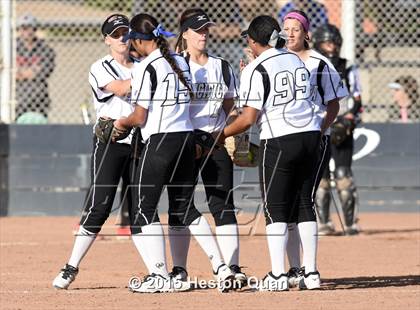 Thumbnail 3 in Mission Viejo vs Pacifica (Best of the West) photogallery.