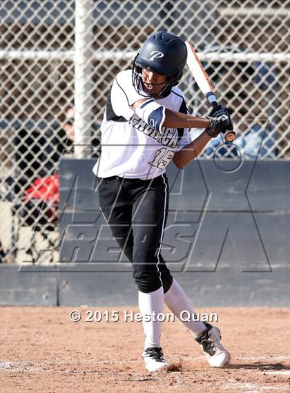 Thumbnail 1 in Mission Viejo vs Pacifica (Best of the West) photogallery.