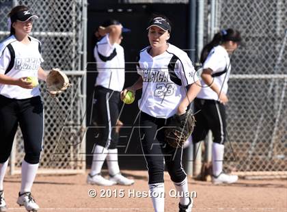 Thumbnail 3 in Mission Viejo vs Pacifica (Best of the West) photogallery.