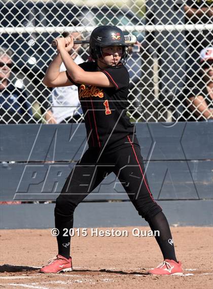 Thumbnail 3 in Mission Viejo vs Pacifica (Best of the West) photogallery.