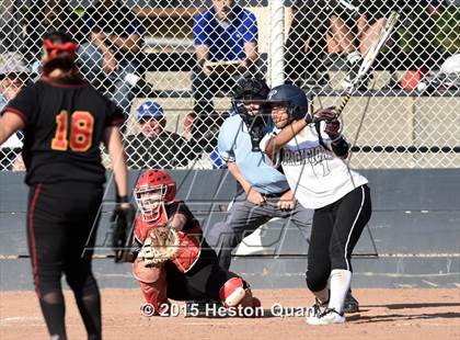 Thumbnail 1 in Mission Viejo vs Pacifica (Best of the West) photogallery.