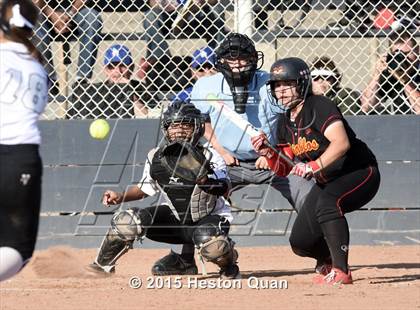 Thumbnail 2 in Mission Viejo vs Pacifica (Best of the West) photogallery.