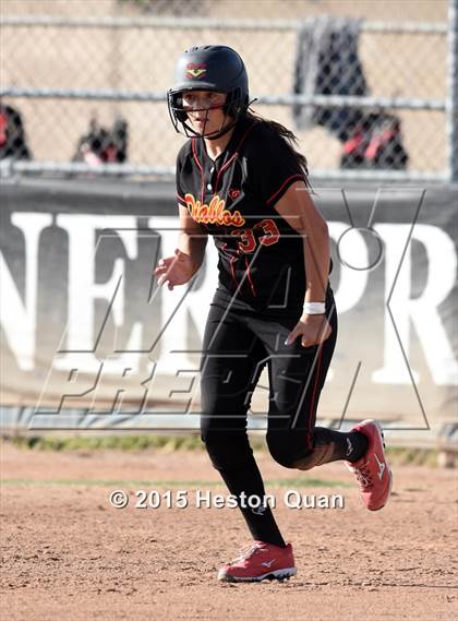 Thumbnail 2 in Mission Viejo vs Pacifica (Best of the West) photogallery.