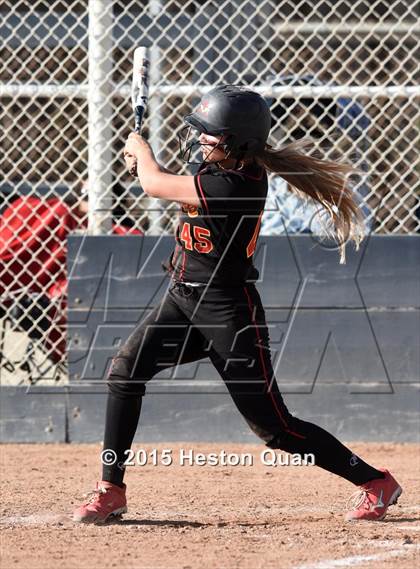 Thumbnail 3 in Mission Viejo vs Pacifica (Best of the West) photogallery.
