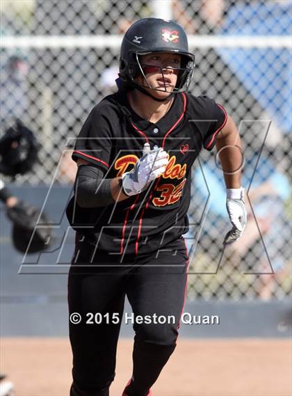 Thumbnail 3 in Mission Viejo vs Pacifica (Best of the West) photogallery.