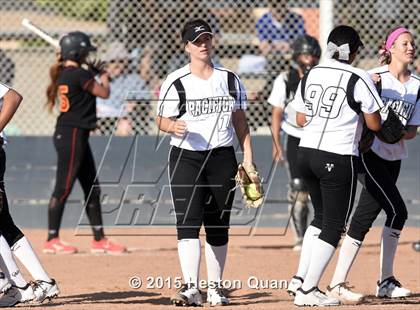 Thumbnail 1 in Mission Viejo vs Pacifica (Best of the West) photogallery.