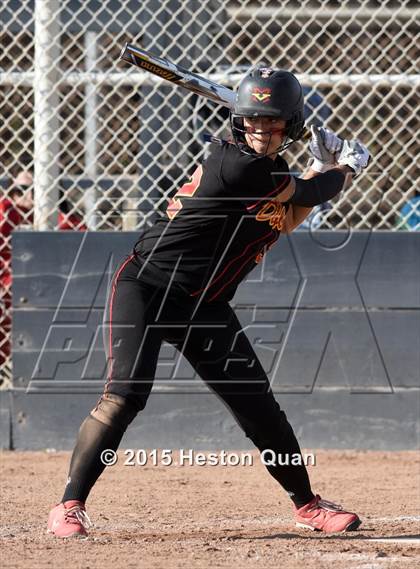 Thumbnail 3 in Mission Viejo vs Pacifica (Best of the West) photogallery.