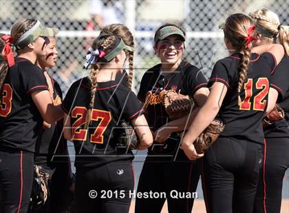 Thumbnail 3 in Mission Viejo vs Pacifica (Best of the West) photogallery.