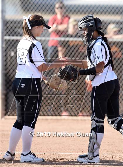 Thumbnail 2 in Mission Viejo vs Pacifica (Best of the West) photogallery.