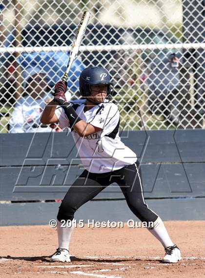 Thumbnail 1 in Mission Viejo vs Pacifica (Best of the West) photogallery.