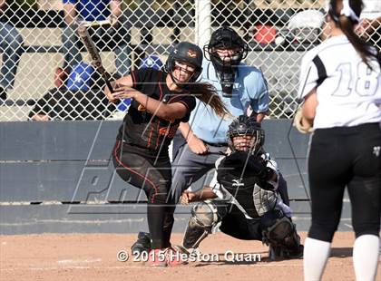 Thumbnail 1 in Mission Viejo vs Pacifica (Best of the West) photogallery.