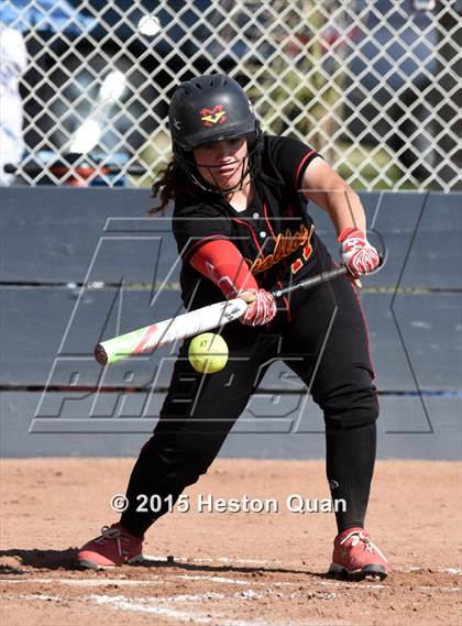 Thumbnail 3 in Mission Viejo vs Pacifica (Best of the West) photogallery.