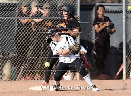 Thumbnail 3 in Mission Viejo vs Pacifica (Best of the West) photogallery.