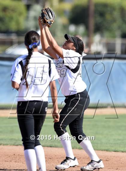 Thumbnail 3 in Mission Viejo vs Pacifica (Best of the West) photogallery.