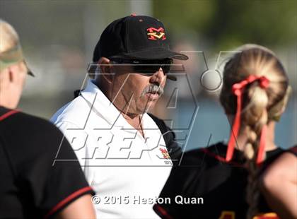 Thumbnail 2 in Mission Viejo vs Pacifica (Best of the West) photogallery.