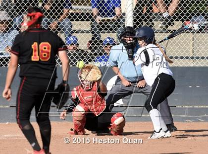 Thumbnail 2 in Mission Viejo vs Pacifica (Best of the West) photogallery.