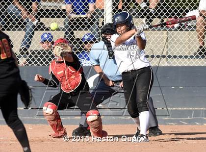 Thumbnail 2 in Mission Viejo vs Pacifica (Best of the West) photogallery.