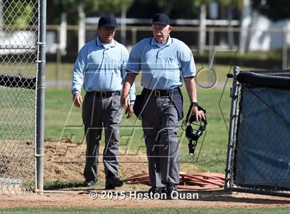 Thumbnail 1 in Mission Viejo vs Pacifica (Best of the West) photogallery.