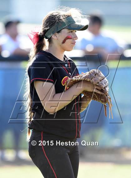 Thumbnail 2 in Mission Viejo vs Pacifica (Best of the West) photogallery.