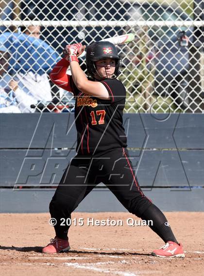 Thumbnail 2 in Mission Viejo vs Pacifica (Best of the West) photogallery.