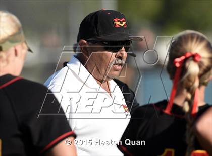 Thumbnail 3 in Mission Viejo vs Pacifica (Best of the West) photogallery.