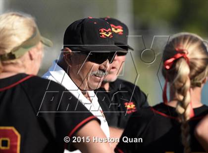Thumbnail 1 in Mission Viejo vs Pacifica (Best of the West) photogallery.