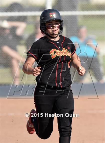 Thumbnail 1 in Mission Viejo vs Pacifica (Best of the West) photogallery.