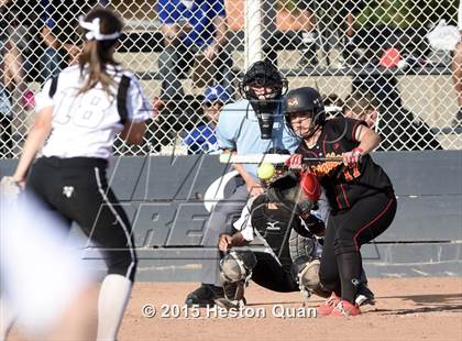 Thumbnail 1 in Mission Viejo vs Pacifica (Best of the West) photogallery.