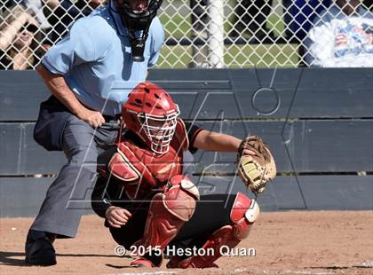 Thumbnail 2 in Mission Viejo vs Pacifica (Best of the West) photogallery.