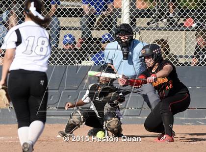Thumbnail 3 in Mission Viejo vs Pacifica (Best of the West) photogallery.