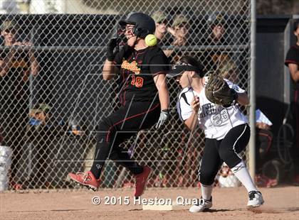 Thumbnail 1 in Mission Viejo vs Pacifica (Best of the West) photogallery.
