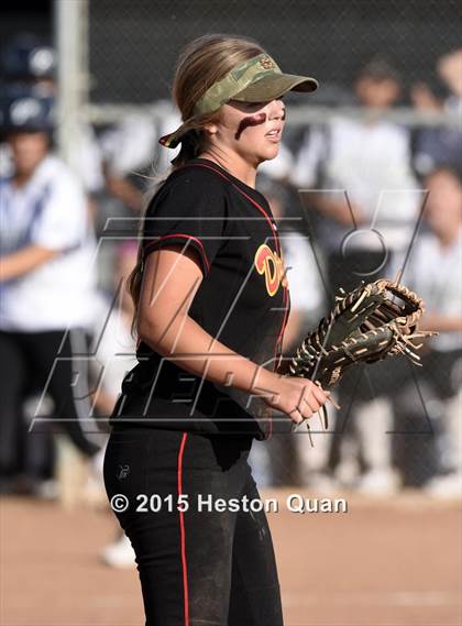 Thumbnail 3 in Mission Viejo vs Pacifica (Best of the West) photogallery.