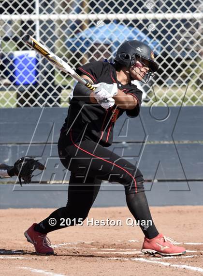 Thumbnail 3 in Mission Viejo vs Pacifica (Best of the West) photogallery.