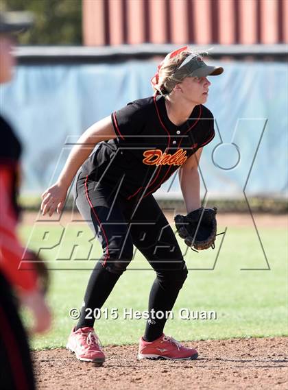 Thumbnail 2 in Mission Viejo vs Pacifica (Best of the West) photogallery.