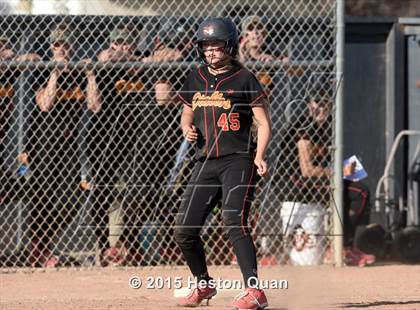 Thumbnail 3 in Mission Viejo vs Pacifica (Best of the West) photogallery.