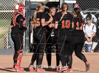 Thumbnail 1 in Mission Viejo vs Pacifica (Best of the West) photogallery.