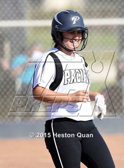 Thumbnail 2 in Mission Viejo vs Pacifica (Best of the West) photogallery.