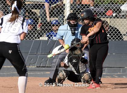 Thumbnail 1 in Mission Viejo vs Pacifica (Best of the West) photogallery.