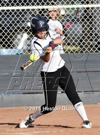 Thumbnail 1 in Mission Viejo vs Pacifica (Best of the West) photogallery.