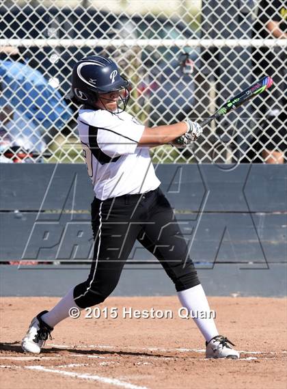 Thumbnail 1 in Mission Viejo vs Pacifica (Best of the West) photogallery.