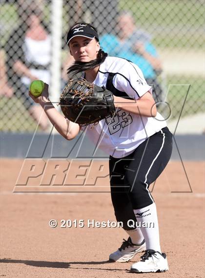 Thumbnail 1 in Mission Viejo vs Pacifica (Best of the West) photogallery.