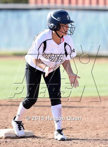Thumbnail 1 in Mission Viejo vs Pacifica (Best of the West) photogallery.