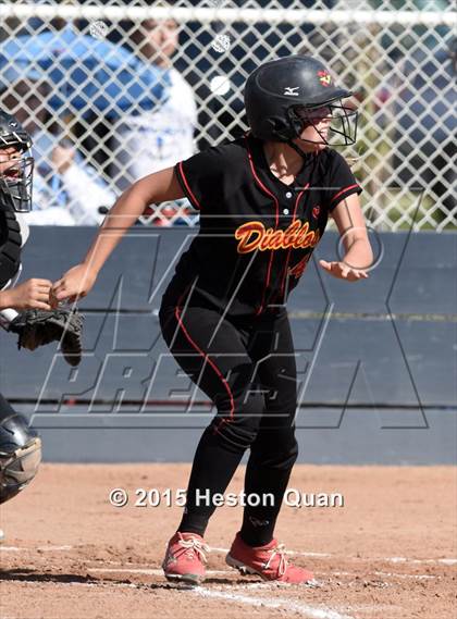 Thumbnail 1 in Mission Viejo vs Pacifica (Best of the West) photogallery.