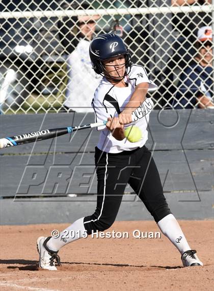 Thumbnail 2 in Mission Viejo vs Pacifica (Best of the West) photogallery.