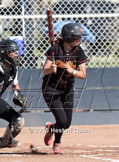 Thumbnail 1 in Mission Viejo vs Pacifica (Best of the West) photogallery.
