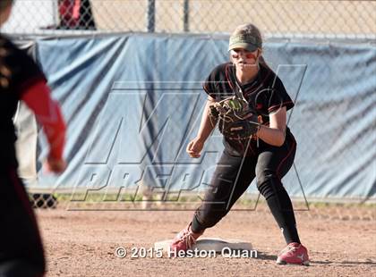Thumbnail 1 in Mission Viejo vs Pacifica (Best of the West) photogallery.