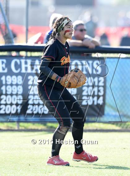 Thumbnail 3 in Mission Viejo vs Pacifica (Best of the West) photogallery.